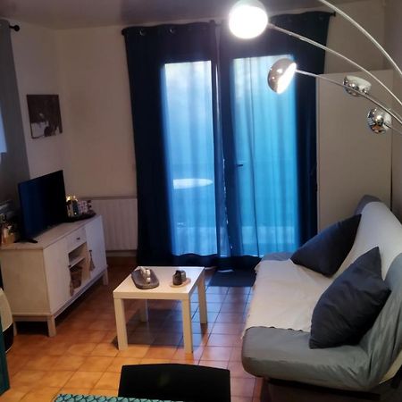 Gites Chalet Grand Cerf Montclar-Ubaye Buitenkant foto