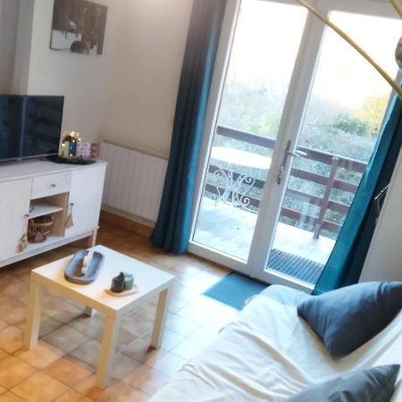 Gites Chalet Grand Cerf Montclar-Ubaye Buitenkant foto