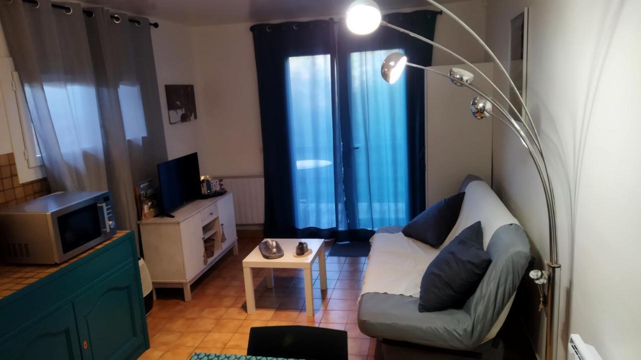 Gites Chalet Grand Cerf Montclar-Ubaye Buitenkant foto