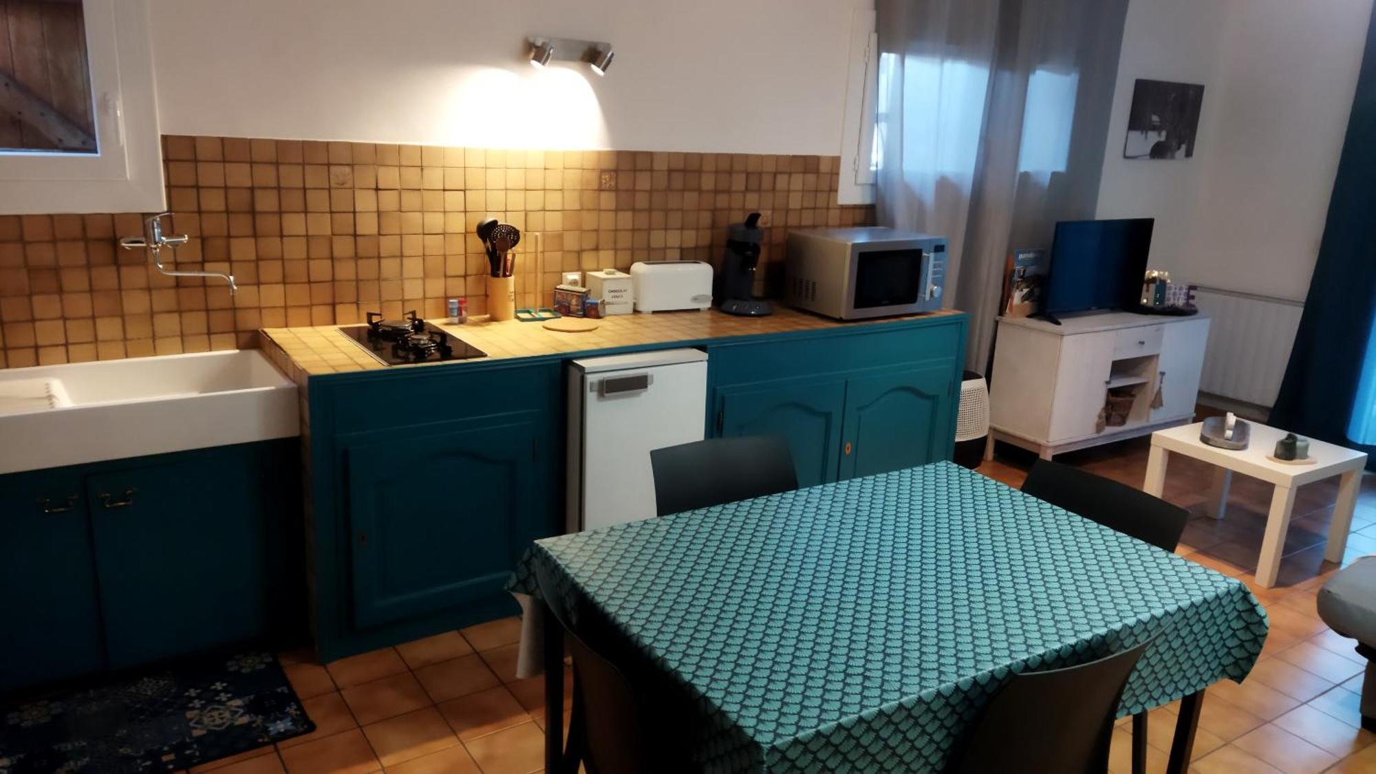 Gites Chalet Grand Cerf Montclar-Ubaye Buitenkant foto